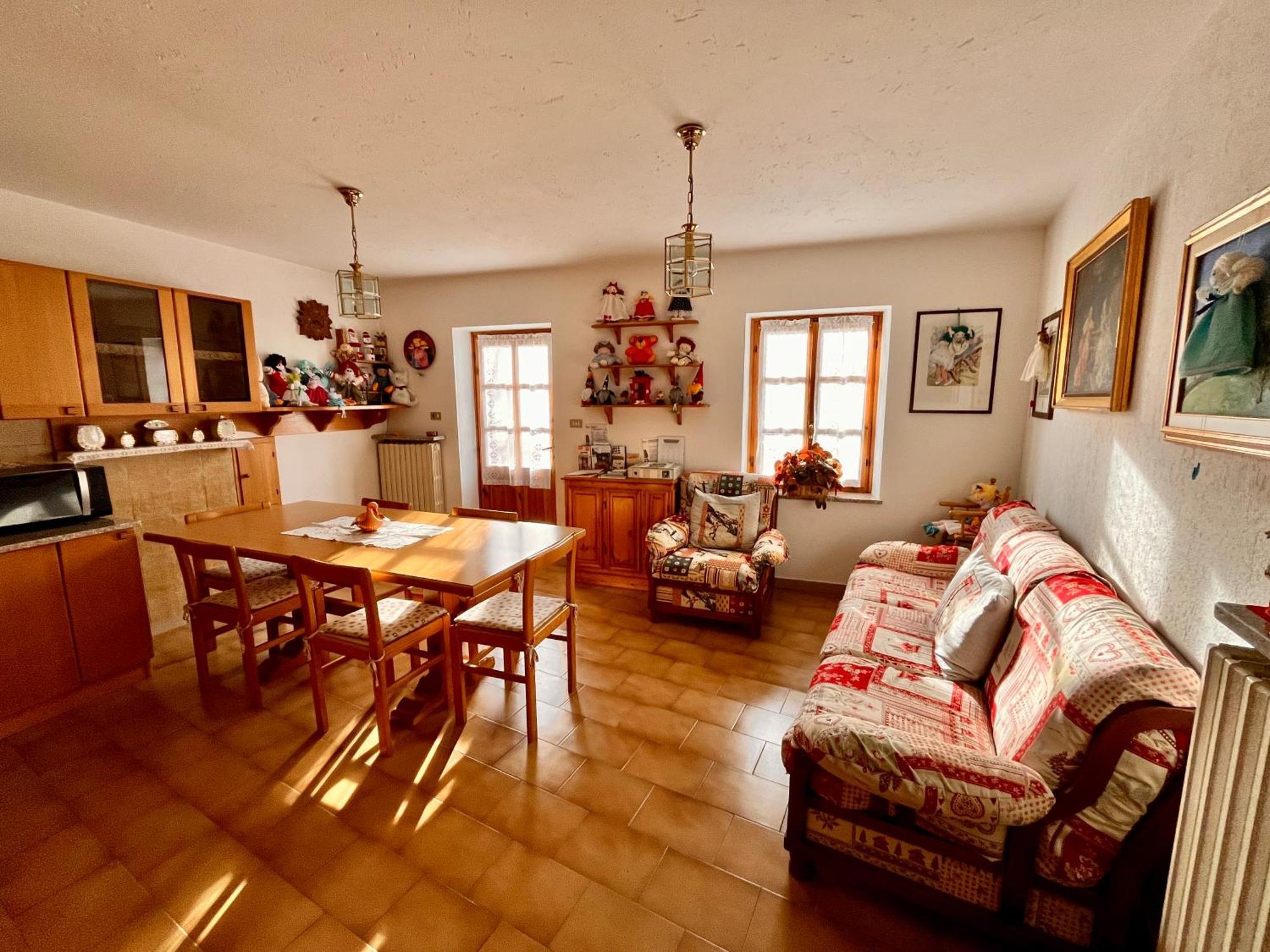 B&B La Mandorla Quart Exterior photo